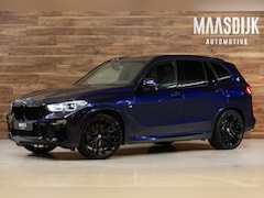 BMW X5 - xDrive45e M-Sport|Individual|Ventilatie|Laser|HUD|Pano|