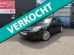 Opel Vectra GTS - 2.2-16V Executive