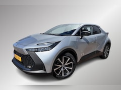 Toyota C-HR - 1.8 Hybrid 140 Dynamic, Navigatie