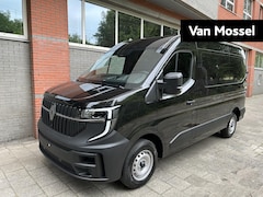Renault Master - T35 2.0 dCi 130 L2H2 Start | NIEUW | BPM-VRIJ | RIJKLAARPRIJS