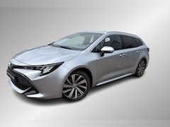 Toyota Corolla Touring Sports - 1.8 Hybrid Dynamic Apple Carplay & Android auto, Stoelverwarming