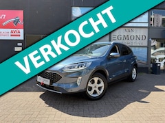 Ford Kuga - 1.5 EcoBoost Titanium