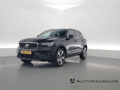 Volvo XC40 - T4 Recharge Core | Pilot Assist | Elek. Trekhaak | Camera | Navi | Stoel- Stuurverw