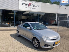 Opel Tigra TwinTop - 1.4-16V Enjoy