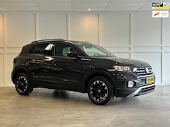 Volkswagen T-Cross - 1.0 TSI Life / 2019 / 66.150 KM NaP / Navi / Cruise