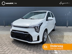 Kia Picanto - 1.0 DPI DynamicLine