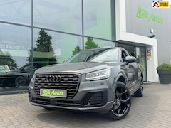 Audi Q2 - 1.4 TFSI CoD * CarPlay * Sfeerverlichting * Stoelverwarming