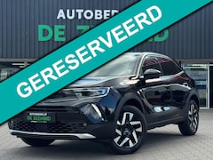 Opel Mokka - 1.2 Turbo Elegance|apple carplay|Garantie