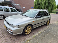 Subaru Impreza Plus - 2.0 GL AWD