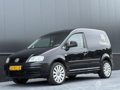 Volkswagen Caddy - 2.0 SDI