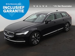 Volvo V90 - 2.0 T6 AWD Ultimate Bright | van 85.860 voor 72.950 | Nappa lede