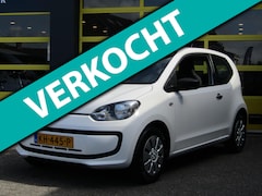 Volkswagen Up! - 1.0 move up
