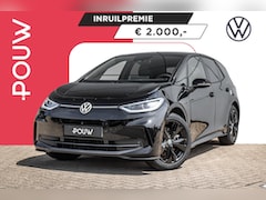 Volkswagen ID.3 - Pro Business 204pk 59 kWh | Interieur Style Pakket | Steunhaak