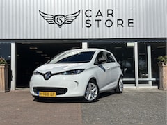 Renault Zoe - R110 Iconic 41 kWh |CRUISE|NAV|LED|CLIMA|PDC|