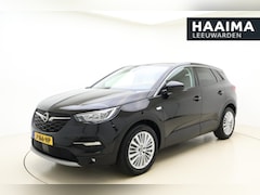 Opel Grandland X - 1.2 Turbo Innovation 130 PK | Navigatie | Trekhaak | Climate control | Camera | AGR | Stoe