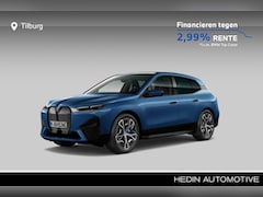 BMW iX - xDrive50 High Executive 112 kWh | Comfort Access | DAB-Tuner | Draadloos Oplaadstation | G