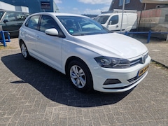 Volkswagen Polo - 1.0 TSI Comfortline