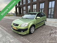 Kia Rio - 1.4 M-bition Trekhaak Airco NAP