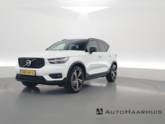 Volvo XC40 - 1.5 T5 Recharge R-Design | Pilot Assist | Elek. Trekhaak | Elek. Stoelen | Stoel- Stuurver