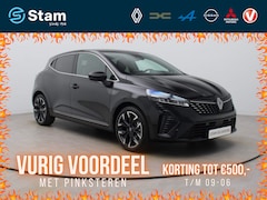 Renault Clio - STAM Limité 75 E-Tech full hybrid 145pk #15 van 75 Adapt. cruise | 360° Camera | BOSE | Le