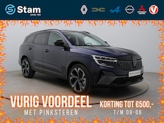 Renault Espace - E-Tech Hybrid 200pk esprit Alpine 5p. 360° Camera | Adapt. Cruise | Climate | Navi | Panor