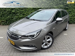 Opel Astra Sports Tourer - 1.4 Turbo Innovation I Camera
