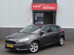 Ford Focus - 1.0 Trend navi LM airco org NL