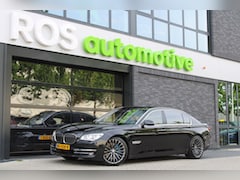 BMW 7-serie - 750Li xDrive High Executive | VOL | PANO | MASSAGE | 4X STOELKOELING | SOFT-CLOSE | ACC |