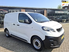Peugeot Expert - 226C 1.6 BlueHDI|euro6|airco|navi|cruise.control|dab|carplay