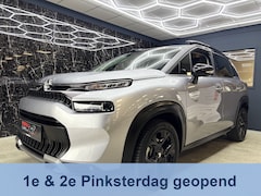 Citroën C3 Aircross - 1.2 PureTech Max