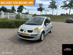 Renault Modus - 1.6-16V Dynamique Luxe