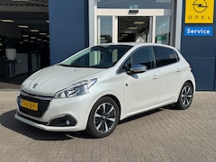 Peugeot 208 - 1.2 PureTech Tech Edition Camera | 16'' Lichtmetaal | Trekhaak | Clima | Cruise | Navigati