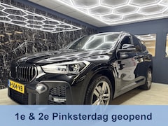 BMW X1 - sDrive20i Business Edition