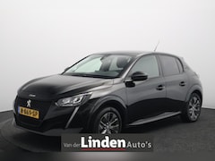 Peugeot e-208 - EV Allure 50 kWh 3 Fase | SOH 96% | Carplay & Android | Parkeersensoren