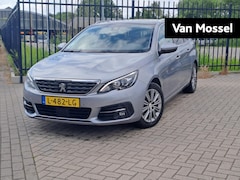 Peugeot 308 SW - 1.2 PureTech Allure | Climate control | Navigatie | Parkeersensoren