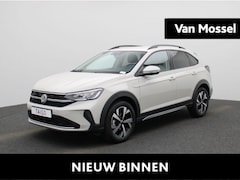 Volkswagen Taigo - 1.0 TSI Life Edition 116 PK Automaat | Apple Carplay draadloos | Parkeersensoren | Camera