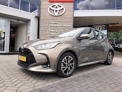 Toyota Yaris - 1.5 Hybrid Dynamic