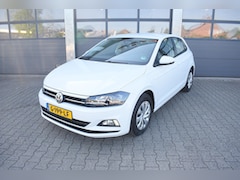 Volkswagen Polo - 1.0 TSI 95pk Comfortline