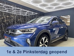 Volkswagen Taigo - 1.5 TSI Style / PANO / CARPLAY / STOELVERWARMING