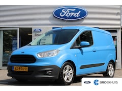 Ford Transit Courier - 1.0 SPECIAL | MARGE (KOMT GEEN BTW BIJ) | 1 EIGENAAR | NAVI | CLIMA | CRUISE | STOELVERWAR