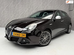 Alfa Romeo Giulietta - 1.4 T Executive / AUT / NAP / Goed Onderhouden / APK
