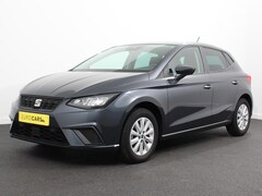 Seat Ibiza - 1.0 EcoTSI Style Business Connect Climate control Cruise control Stoel verwarming Parkeers
