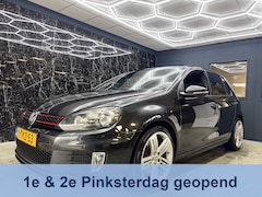 Volkswagen Golf - 2.0 GTI