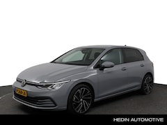 Volkswagen Golf - 1.5 TSI 130PK Style | Navigatie | Stoelverwarming | Adaptieve Cruise Controle | 18" Velgen