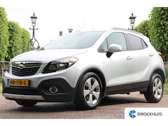 Opel Mokka - 1.4 T Edition | NL-AUTO | DEALER OH | TREKHAAK | PARK SENS V+A | NAVI | CRUISE CONTROL | 1