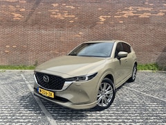 Mazda CX-5 - 2.0 SkyActiv-G 165 Signature | AUTOMAAT | TREKHAAK | LEDER | BOSE | OPEN DAK | FULL-OPTION