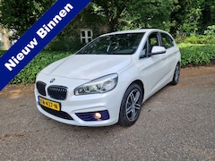 BMW 2-serie Active Tourer - 225xe Centennial Executive, Plug in Hybride, 1 eig., 2016