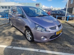 Mitsubishi Grandis - 2.4-16V Intense 6p