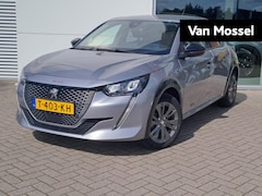 Peugeot e-208 - EV Allure Pack 50 kWh | Camera | Stoelverwarming | Apple Carplay/Android Auto