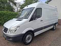 Mercedes-Benz Sprinter - 513 2.2 CDI 366 HD CLIMAT/CRUISE/TREKHAAK/3-ZITS 130PK